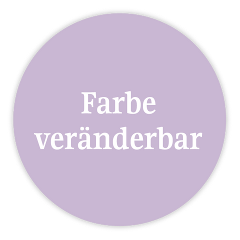 Kunterbunte Karla - Deckeletikett 250g (Twist-Off)