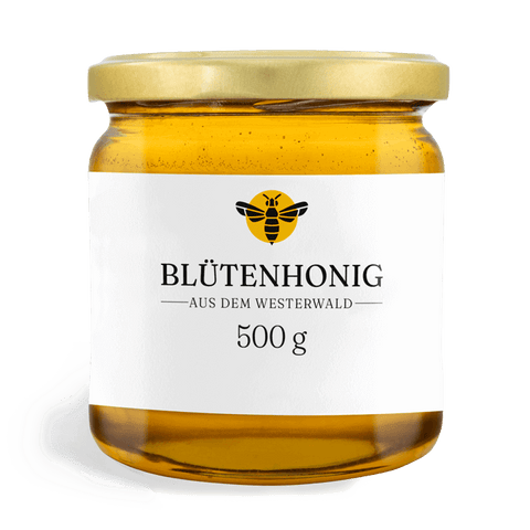 Germerott Bienentechnik Honigetiketten in Wabenform für 500g jeweils 100 Vorder- und 100 Rückseiten SELBSTKLEBEND Germerott Bienentechnik Honigetiketten in Wabenform für 500g jeweils 100 Vorder- und 100 Rückseiten SELBSTKLEBEND