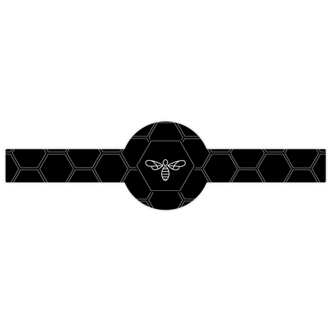 Moderner Marlo - Siegeletikett mit doppeltem Frischesiegel 250g (Twist-Off)