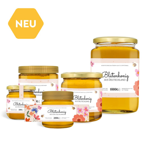 Florale Fiona