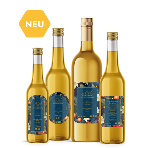 Leuchtende Leonie