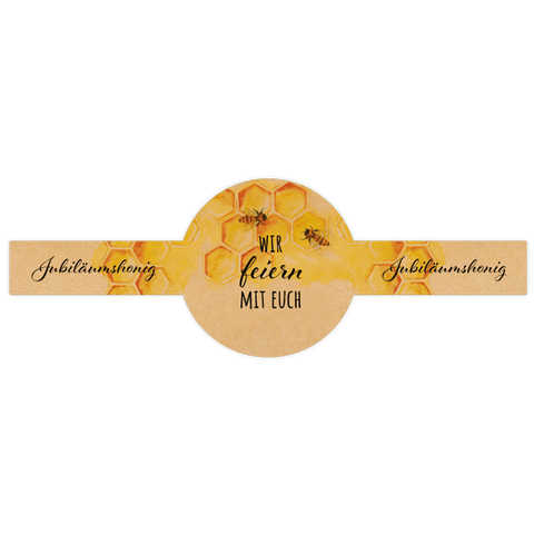 Jubelnde Jule - Siegeletikett mit doppeltem Frischesiegel 250g (Kunststoffdeckel)