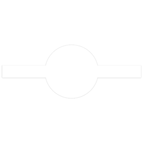 Leere Lola - Siegeletikett mit doppeltem Frischesiegel 500g (Kunststoffdeckel)