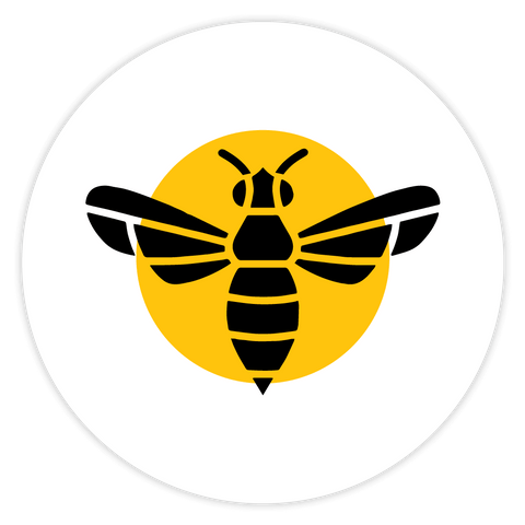 Charmanter Charly – Deckeletikett 1000g (Twist-Off)