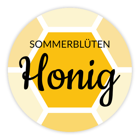 Wabiger Walter – Deckeletikett 250g (Twist-Off)