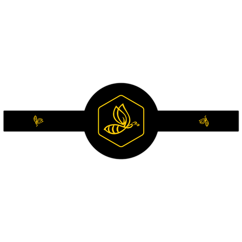 Brummender Bernd – Siegeletikett mit doppeltem Frischesiegel 500g (Twist-Off)